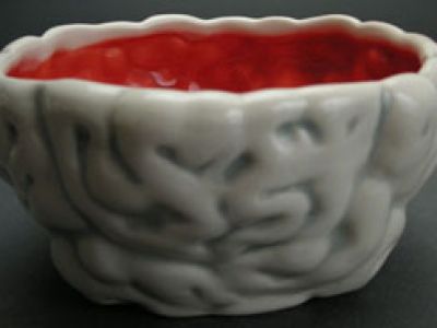Juicy Brain Bowl - śniadaniowy zawrót głowy